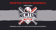 Joining Little League International!