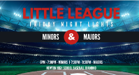 Friday Night Lights