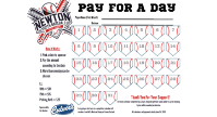 Join the Pay For A Day Fundraiser and Win Exciting Prizes!