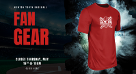Fan Gear