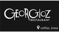 SPONSOR SPOTLIGHT: GEORGIOZ