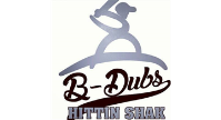 SPONSOR SPOTLIGHT: B DUB'S HITTIN SHAK