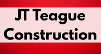 SPONSOR SPOTLIGHT: JT TEAGUE CONSTRUCTION