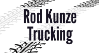SPONSOR SPOTLIGHT: ROD KUNZE TRUCKING