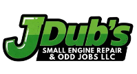 SPONSOR SPOTLIGHT: JDUB'S SMALL ENGINE REPAIR & ODD JOBS