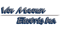 SPONSOR SPOTLIGHT: VAN MAANEN ELECTRIC